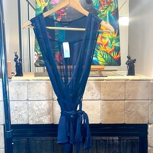 Banana Republic blouse